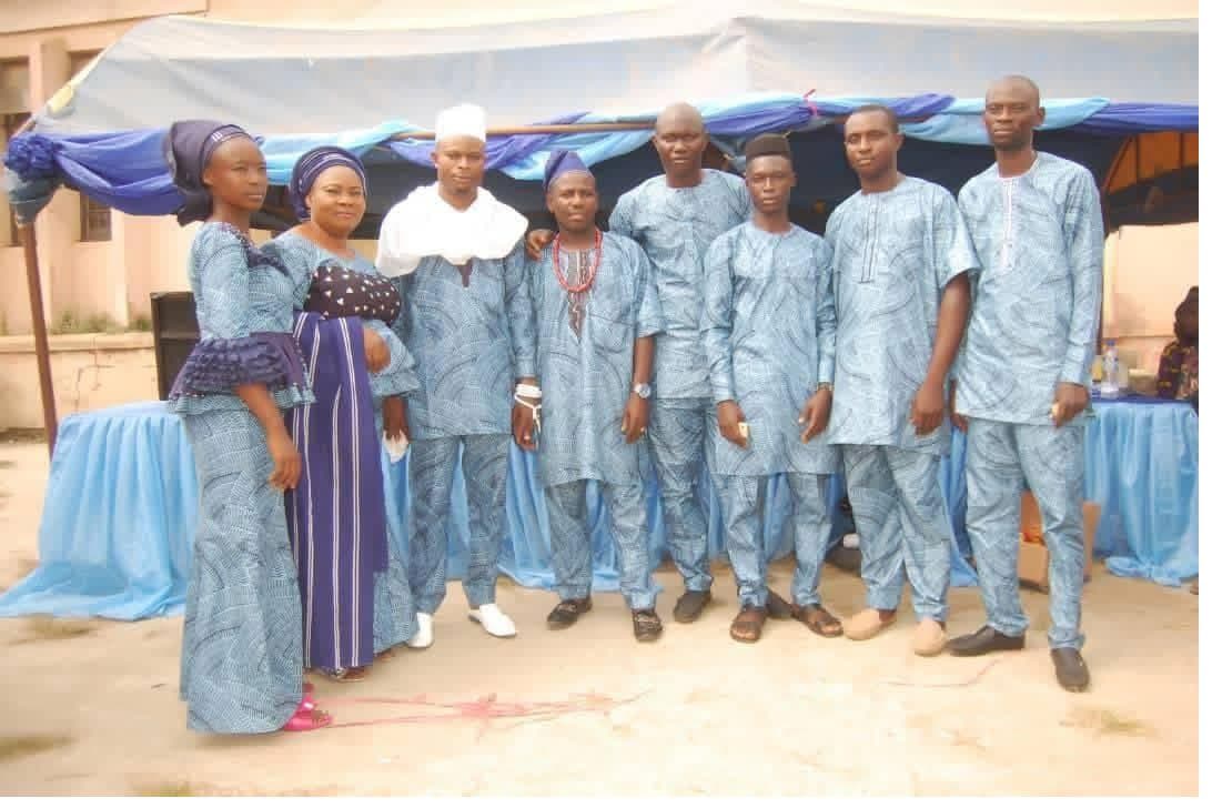 Mrs. Rukayat Ololade Oyeyemi