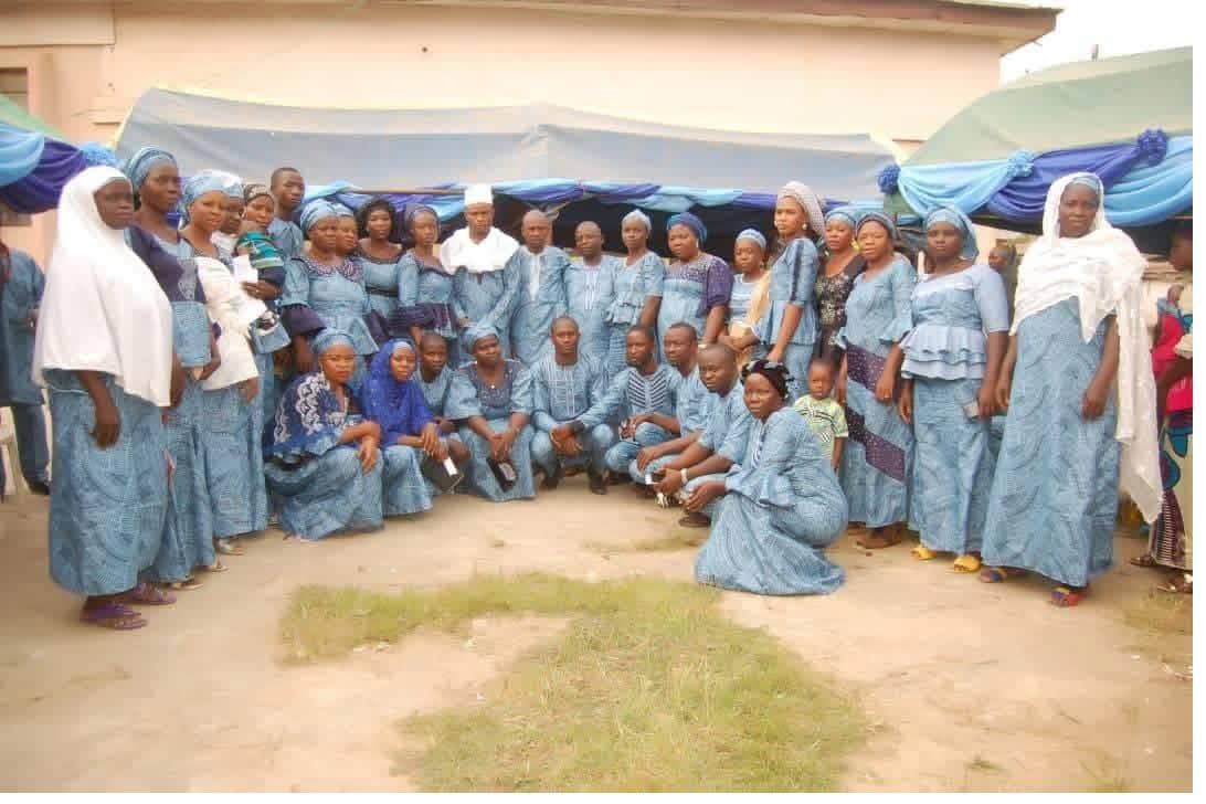 Mrs. Abosede Felix